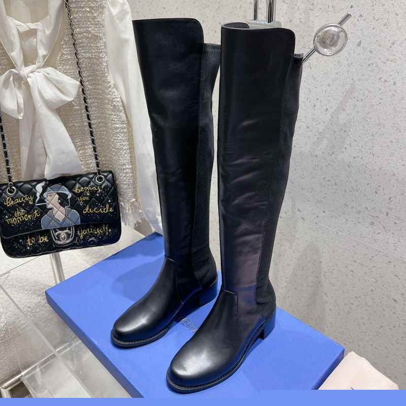 Stuart Weitzman Boots